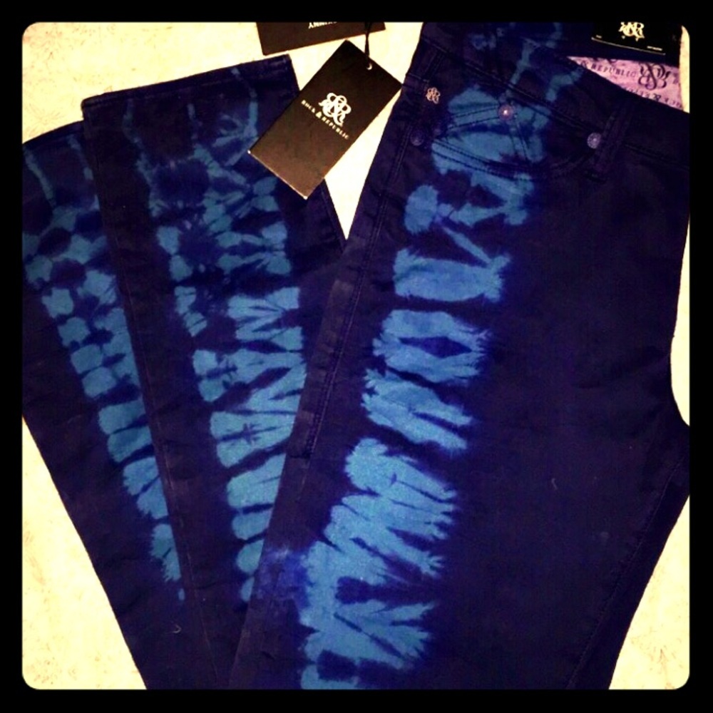 Rock & Republic pants